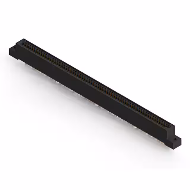 895-064-500-102 EDAC Inc.  Edgeboard Connectors